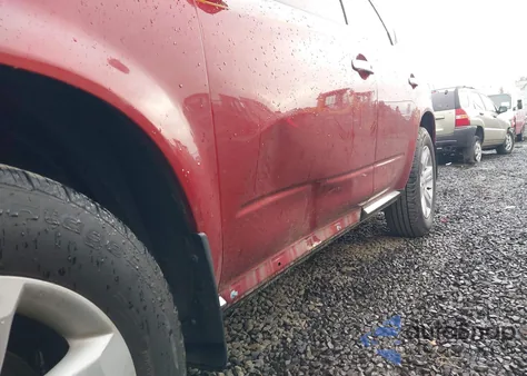 2006 Nissan Murano Sl z USA, uszkodzony, nr VIN JN8AZ08T66W421224